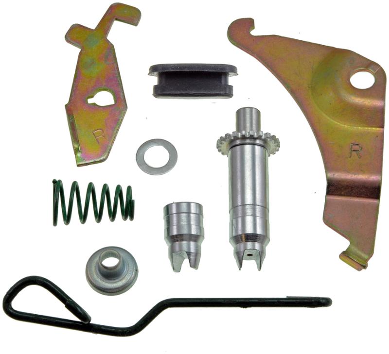 Dorman HW2561 Drum Brake Self Adjuster Repair Kit product image 1 of 1