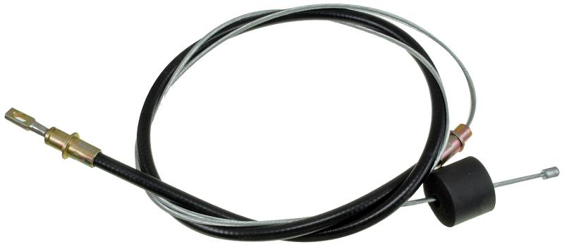 Dorman C94474 Parking Brake Cable product image 1 of 3