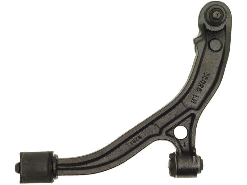Dorman 520341 Suspension Control Arm and Ball Joint Assembly product image 1 of 2