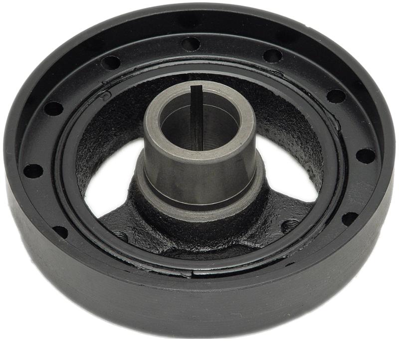 Dorman 594142 - Engine Harmonic Balancer Dorman 594142 Engine Harmonic Balancer product image 1 of 2