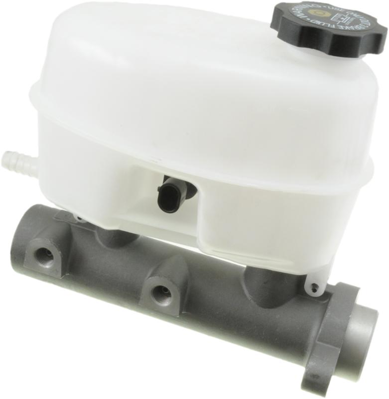 Dorman M630284 Brake Master Cylinder product image 1 of 4