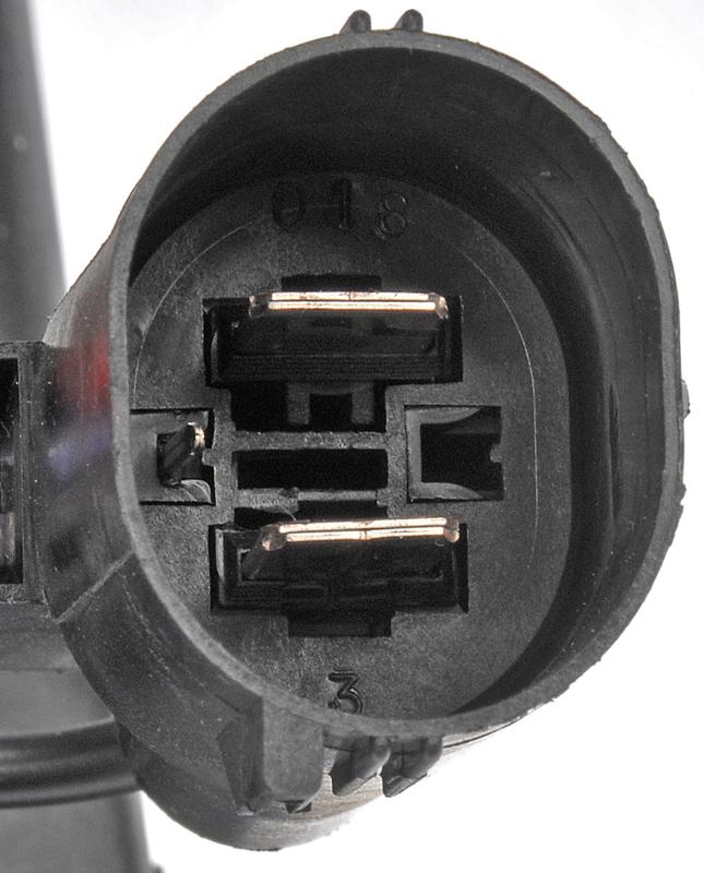 Dorman 621454 Engine Cooling Fan Assembly product image 1 of 2