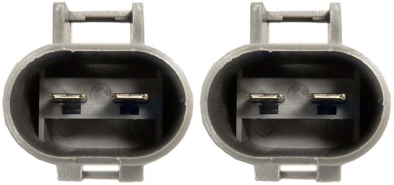 Dorman 620511 Engine Cooling Fan Assembly product image 3 of 4