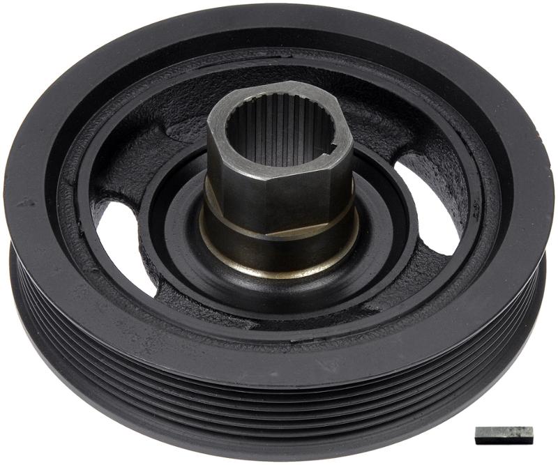 Dorman 594340 Engine Harmonic Balancer product image 1 of 3