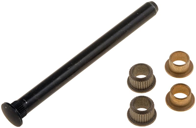 Dorman 38400 - Door Hinge Pin and Bushing Kit Dorman 38400 Door Hinge Pin and Bushing Kit product image 1 of 3