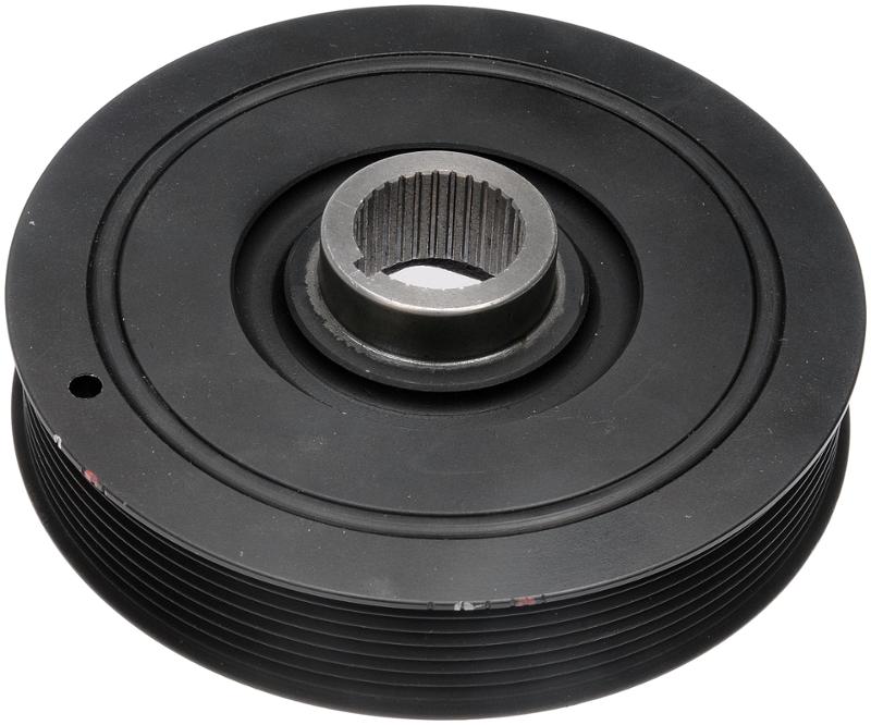 Dorman 594298 Engine Harmonic Balancer product image 2 of 2