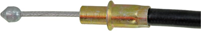 Dorman C93011 Parking Brake Cable product image 1 of 3