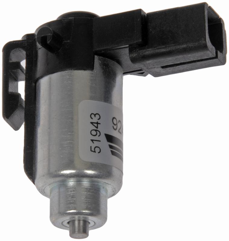 Dorman 924734 Shift Interlock Solenoid product image 1 of 2