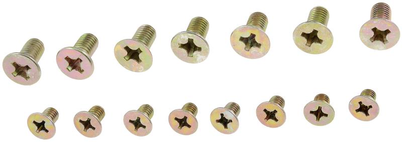 Dorman 13822 - Disc Brake Rotor Set Screw Dorman 13822 Disc Brake Rotor Set Screw product image 1 of 2