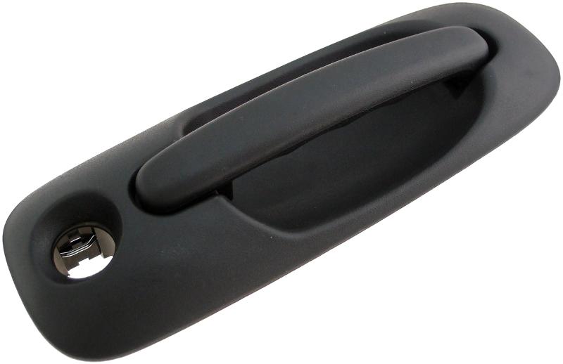 Dorman 83219 Exterior Door Handle product image 1 of 3