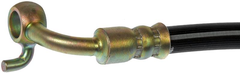Dorman H620523 Brake Hydraulic Hose product image 2 of 3