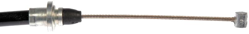 Dorman C660404 Parking Brake Cable product image 1 of 3