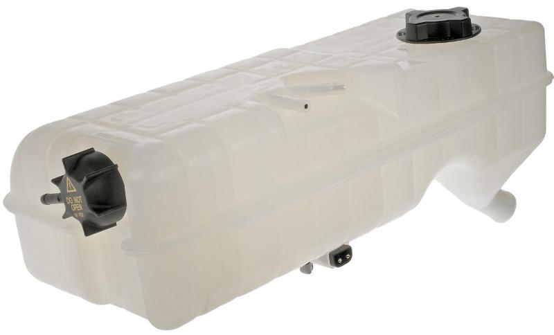 Dorman 6035504 Engine Coolant Recovery Tank product image 1 of 4