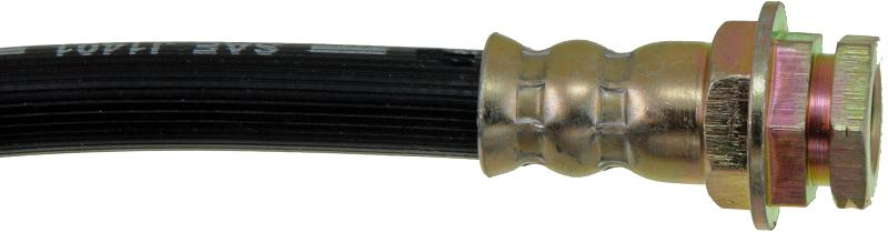 Dorman H38378 Brake Hydraulic Hose product image 1 of 3