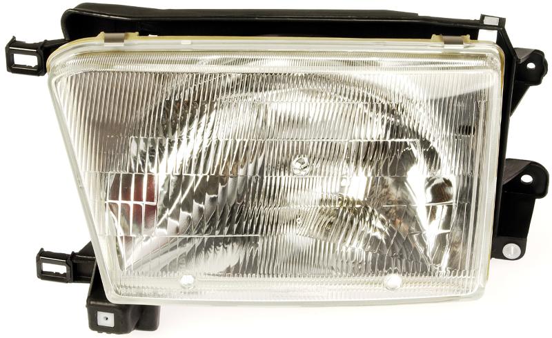 Dorman 1590700 Headlight Assembly product image 1 of 1