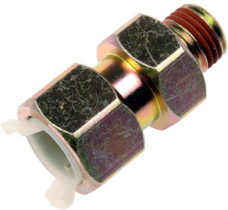 Dorman 800602 Auto Trans Oil Cooler Line Connector product image 1 of 2