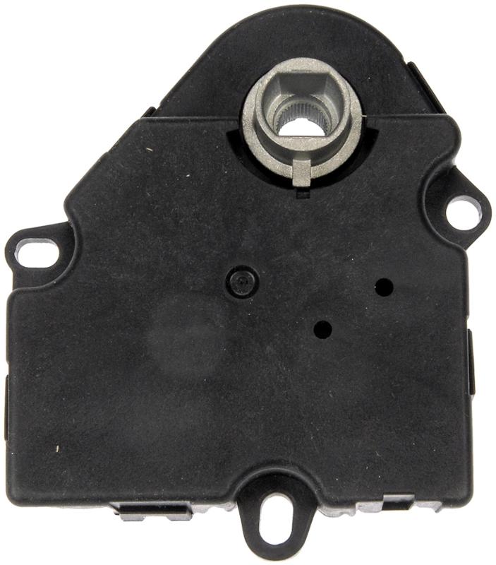 Dorman 604140 - HVAC Heater Blend Door Actuator Dorman 604140 HVAC Heater Blend Door Actuator product image 2 of 3
