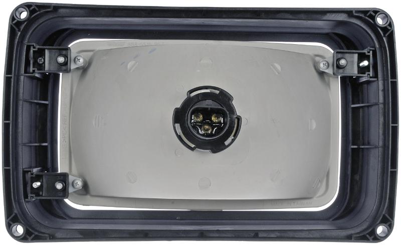 Dorman 8885515 Headlight Assembly product image 2 of 2