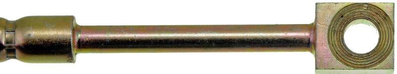 Dorman H38500 Brake Hydraulic Hose product image 1 of 3