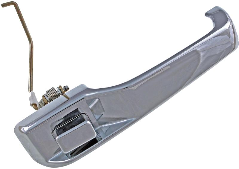 Dorman 93554 Exterior Door Handle product image 1 of 3