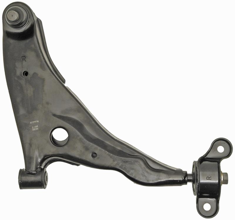 Dorman 520538 Suspension Control Arm and Ball Joint Assembly product image 1 of 2