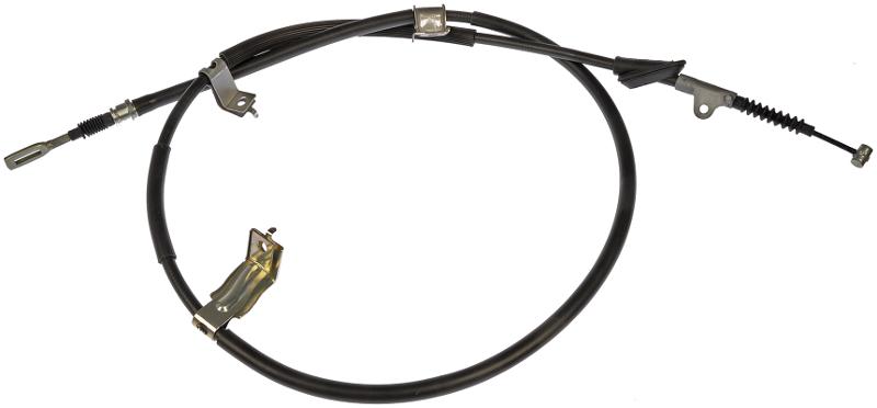 Dorman C138663 Parking Brake Cable product image 1 of 3