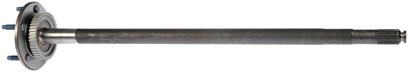 Dorman 630150 - Axle Shaft Dorman 630150 Axle Shaft product image 1 of 2
