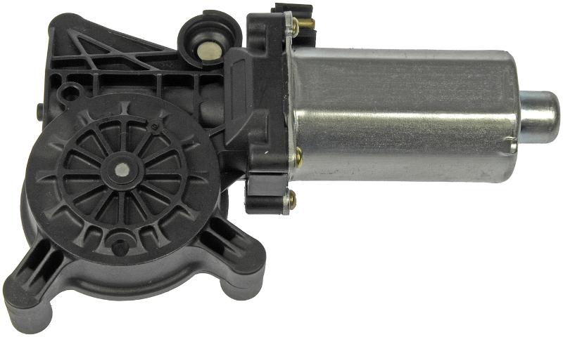 Dorman 742917 Power Window Motor product image 1 of 3
