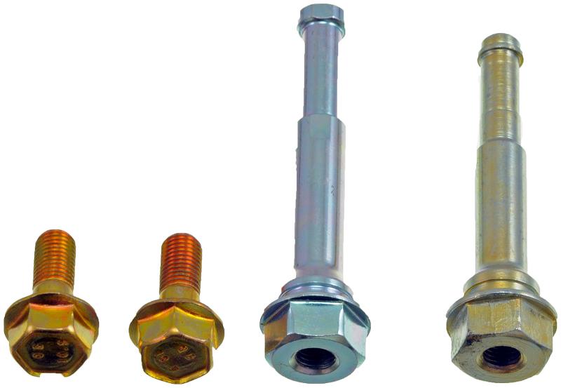 Dorman HW14184 - Disc Brake Caliper Bolt Dorman HW14184 Disc Brake Caliper Bolt product image 1 of 1