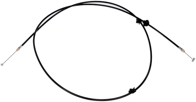 Dorman 912209 Hood Release Cable product image 1 of 3