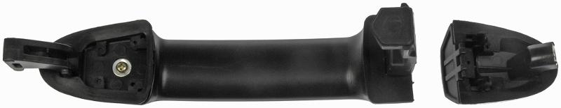 Dorman 81124 Exterior Door Handle product image 1 of 3