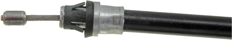 Dorman C93293 Parking Brake Cable product image 1 of 3