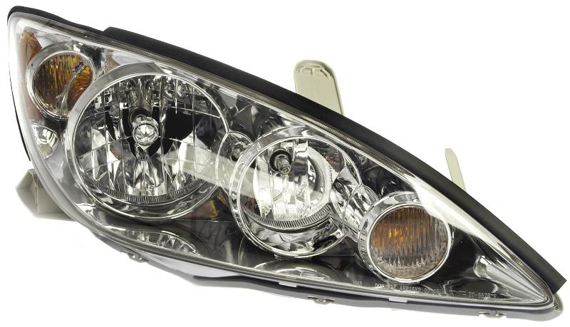 Dorman 1590989 Headlight Assembly product image 1 of 1