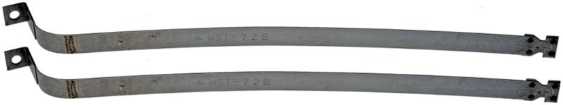 Dorman 578072 - Fuel Tank Strap Dorman 578072 Fuel Tank Strap product image 1 of 2