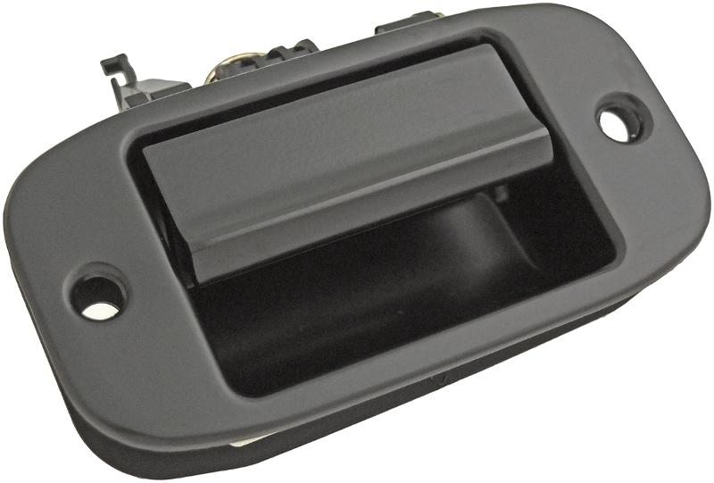 Dorman 93320 Interior Door Handle product image 1 of 3