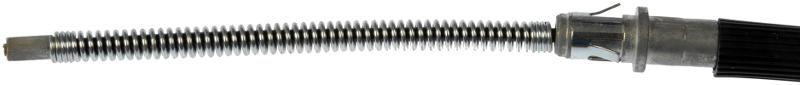 Dorman C94057 Parking Brake Cable product image 1 of 3