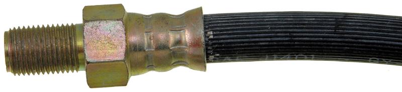 Dorman H38912 Brake Hydraulic Hose product image 1 of 3