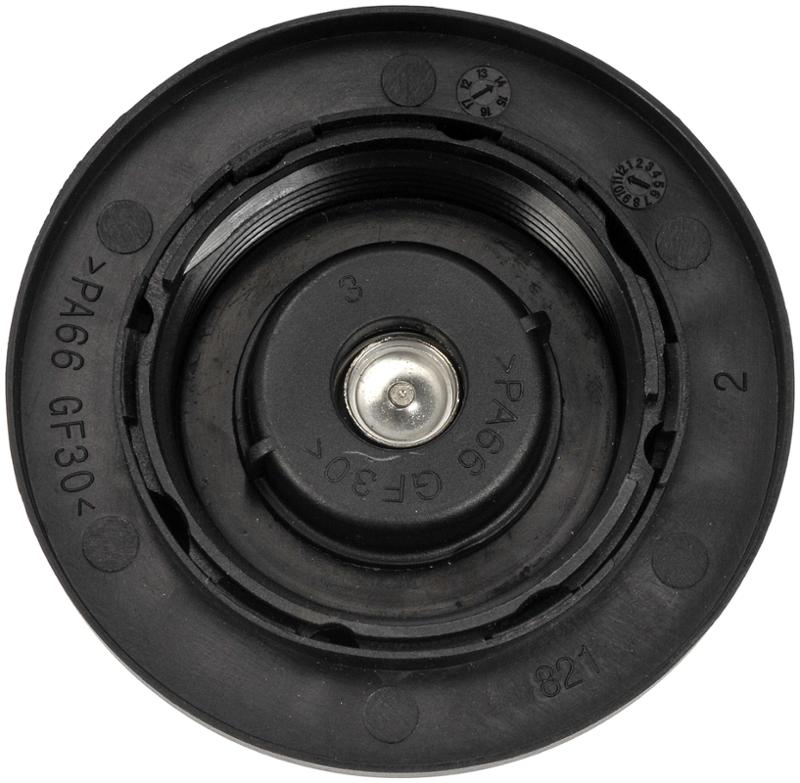 Dorman 54222 Engine Coolant Recovery Tank Cap product image 1 of 2