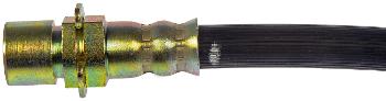 Dorman H620458 Brake Hydraulic Hose product image 1 of 3