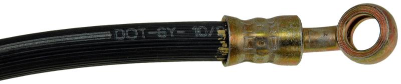 Dorman H380112 Brake Hydraulic Hose product image 1 of 3