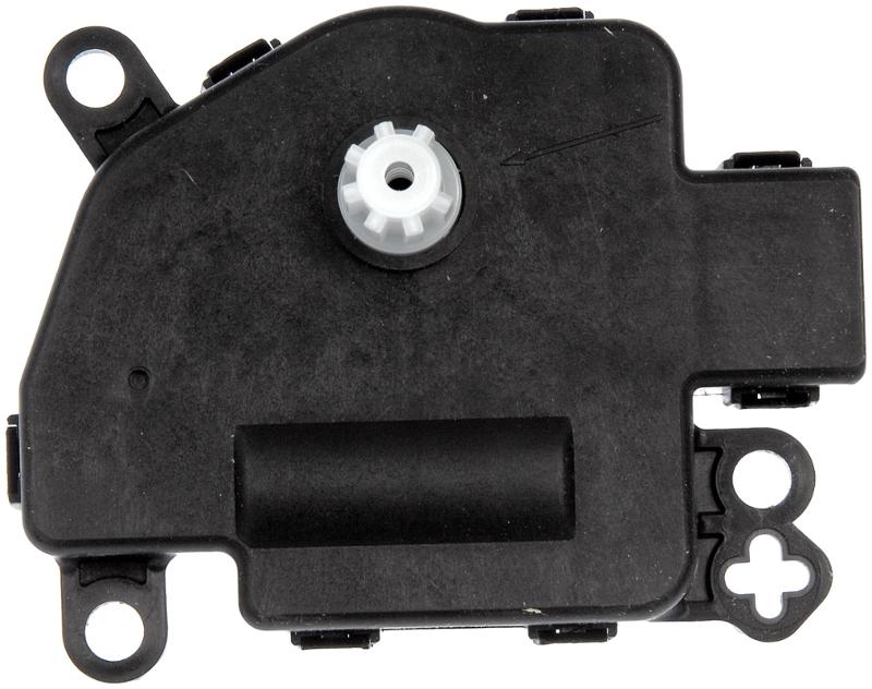 Dorman 604270 HVAC Heater Blend Door Actuator product image 1 of 3
