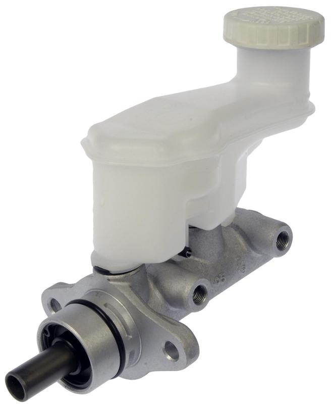 Dorman M630548 Brake Master Cylinder product image 1 of 4