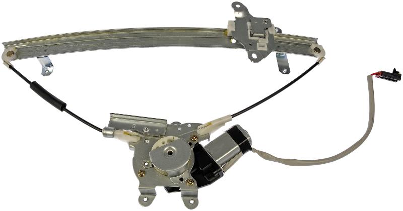 Dorman 741701 - Power Window Motor and Regulator Assembly Dorman 741701 Power Window Motor and Regulator Assembly product image 1 of 3