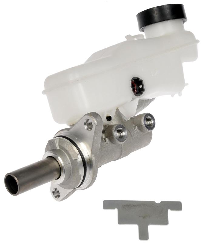 Dorman M630864 Brake Master Cylinder product image 1 of 4
