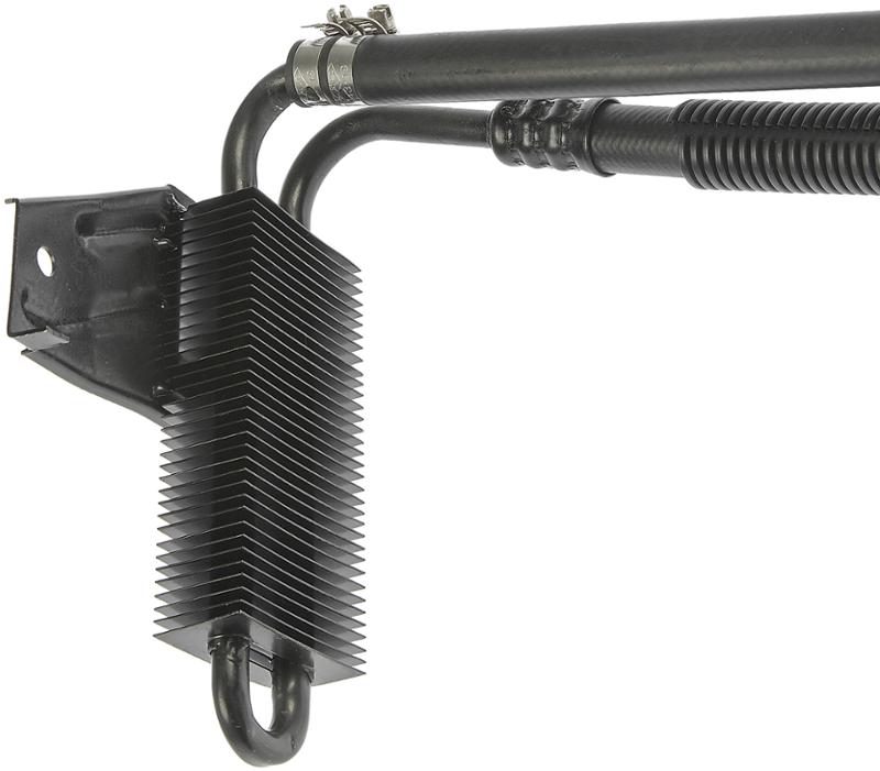 Dorman 623100 - Power Steering Return Line Hose Assembly Dorman 623100 Power Steering Return Line Hose Assembly product image 1 of 3