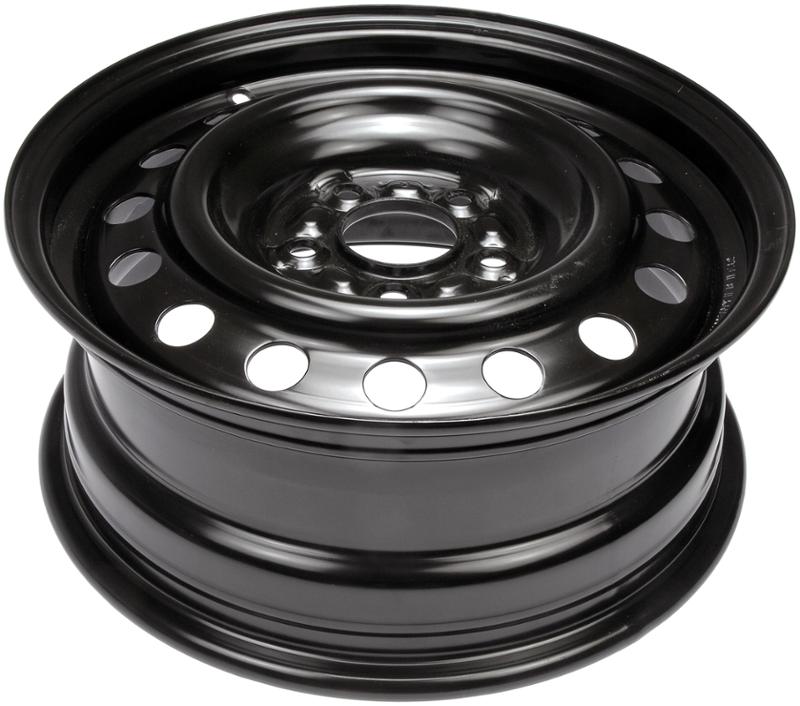 Dorman 939151 - Wheel Dorman 939151 Wheel product image 1 of 2
