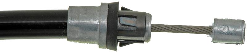 Dorman C94471 - Parking Brake Cable Dorman C94471 Parking Brake Cable product image 1 of 3