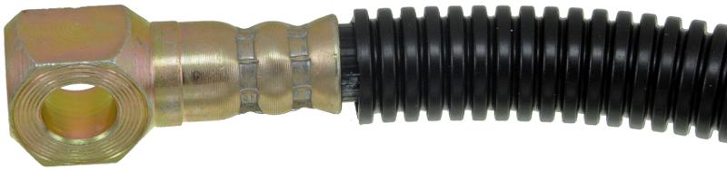 Dorman H381345 Brake Hydraulic Hose product image 1 of 3
