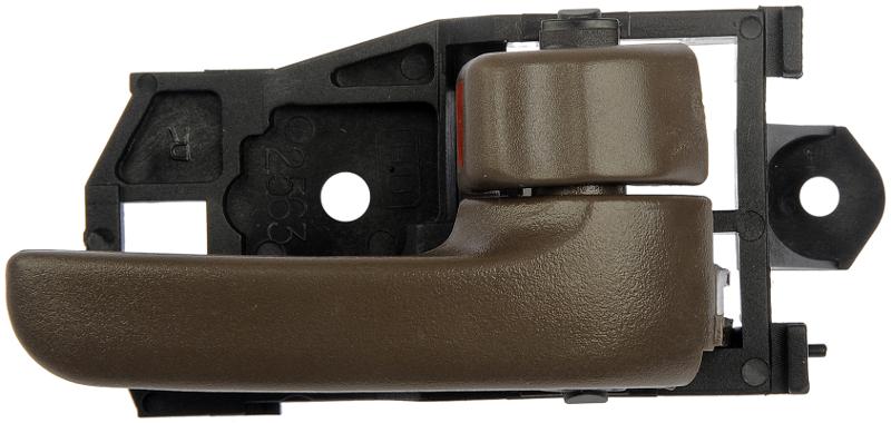 Dorman 80490 - Interior Door Handle Dorman 80490 Interior Door Handle product image 1 of 3