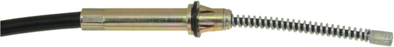 Dorman C93477 Parking Brake Cable product image 1 of 3
